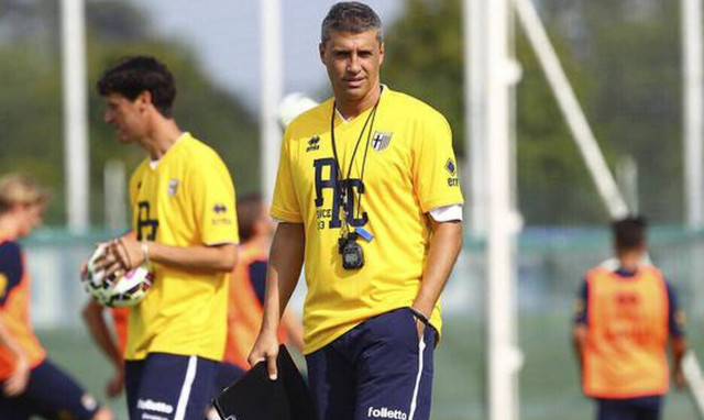 Σκάει «βόμβα»: Με Αργεντινό πρώην παικταρά μιλάει ο Άρης!