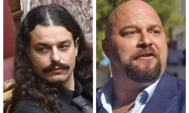 Καταδίκη Παναγιώταρου - Μπαρμπαρούση για άσκοπους πυροβολισμούς