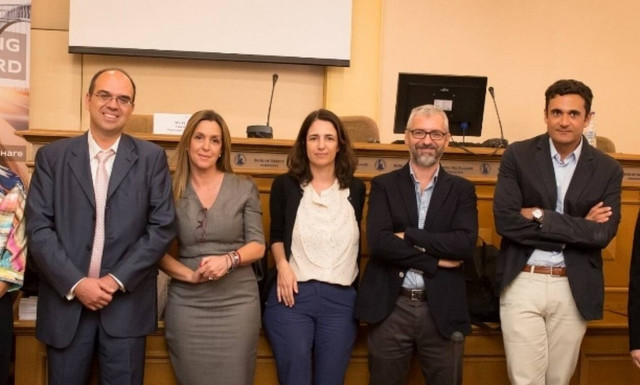 Επιτυχής η διοργάνωση του διεθνούς συνεδρίου Understanding Challenges for the Greek Economy