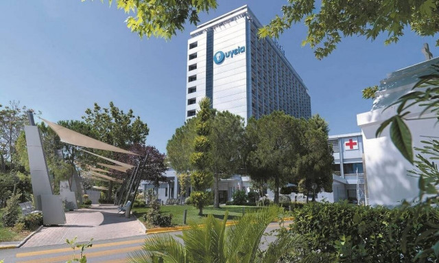 Κατευθυντήριες οδηγίες για την αντιμετώπιση των Υπερκοιλιακών Ταχυκαρδιών - Διάκριση για το ΥΓΕΙΑ