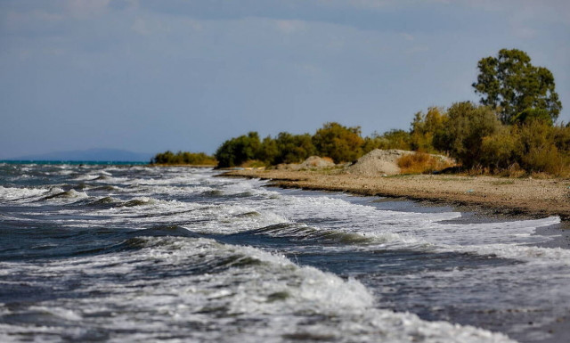 Weather forecast: Mostly fair on Monday (16/09/2019)