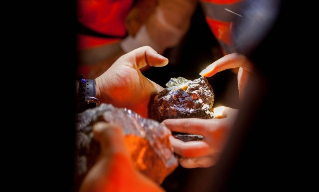 Οι νέες τεχνολογίες δεν θα αφήσουν κανένα κλάδο ανεπηρέαστο 