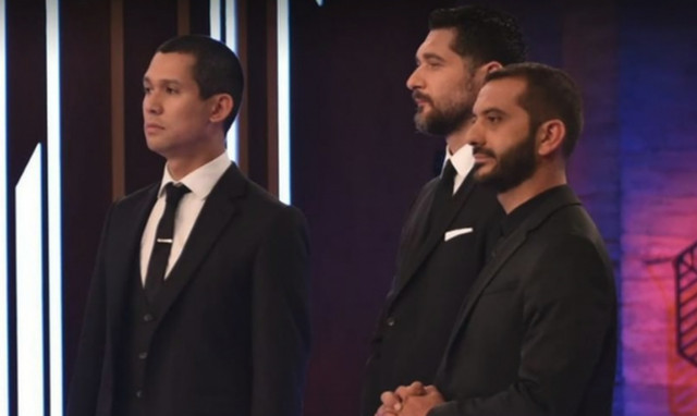 Αποκάλυψη - «βόμβα» για τους κριτές του MasterChef!