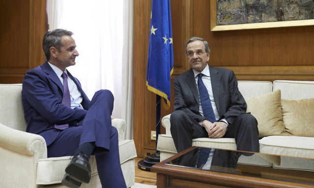 Υπόθεση Novartis: Εξεταστική ή προανακριτική επιτροπή;