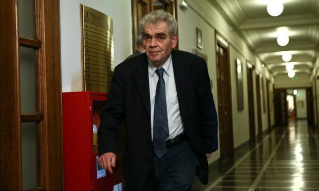 Δήλωση «βόμβα» Παπαγγελόπουλου στο CNN Greece: Κατασκευασμένες αθλιότητες