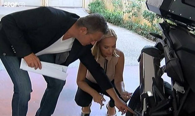 Καταγγελία - ΣΟΚ: Δολιοφθορά στη μηχανή του πραγματογνώμονα για το Μάτι (vid)