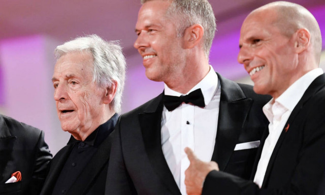 Ο μικρομεγαλισμός είναι πρόβλημα... 