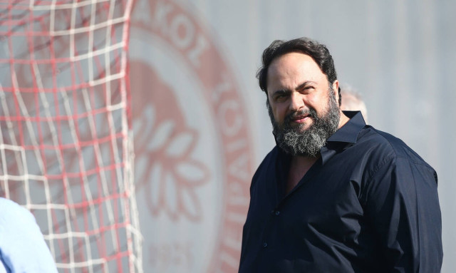 Στον Μαρινάκη με 45 εκατομμύρια ευρώ η Forthnet