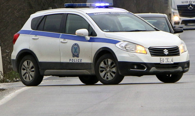 Μαγνησία: Νέα τροπή στην υπόθεση με το απανθρακωμένο πτώμα 