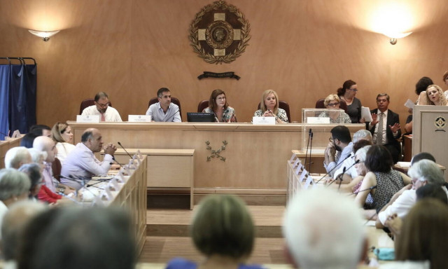 ΑΣΕΠ: Εγκρίθηκαν 33 προσλήψεις συμβασιούχων στο δήμο Αθηναίων