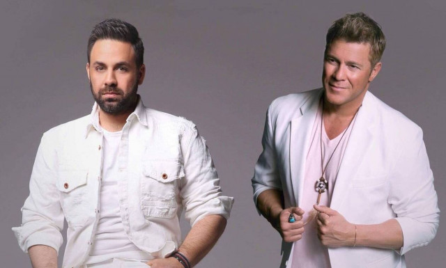 Διήμερο αυλαίας (20-21/9) για τους Γιαννιά - Χολίδη 