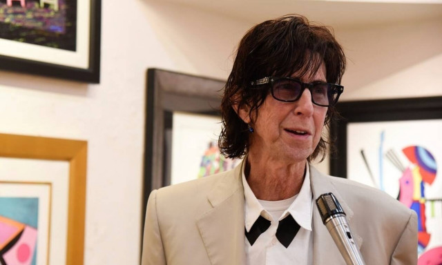 Ric Ocasek: Αυτή είναι η αιτία θανάτου του διάσημου τραγουδιστή (pics)