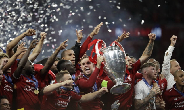 Αυτό ήταν το κορυφαίο αθλητικό γεγονός στα social media για το 2019