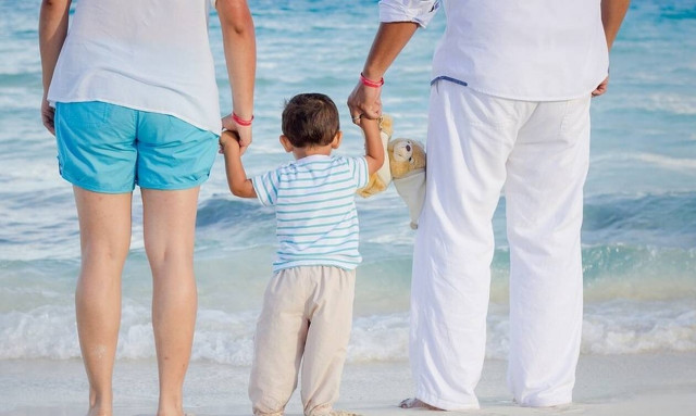 Επίδομα παιδιού Α21: Πότε θα καταβληθεί η Δ' δόση στους δικαιούχους 