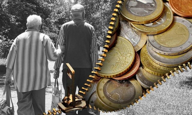 Συντάξεις:«Ξεπαγώνουν» 18.000 αιτήσεις για εφάπαξ  - Όλες οι αλλαγές στο ασφαλιστικό