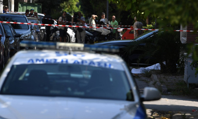 Ξεσπά η κόρη του φαρμακοποιού που δολοφονήθηκε στο Νέο Ψυχικό: «Να τιμωρηθεί ο δολοφόνος»