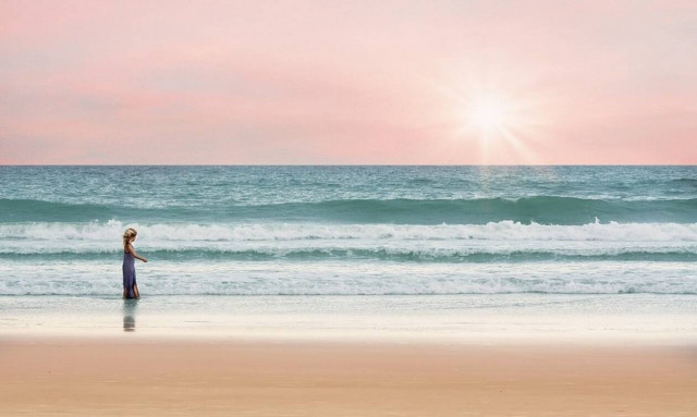 Καιρός: Το φετινό καλοκαίρι ήταν πιο ζεστό από αυτό του 1880!