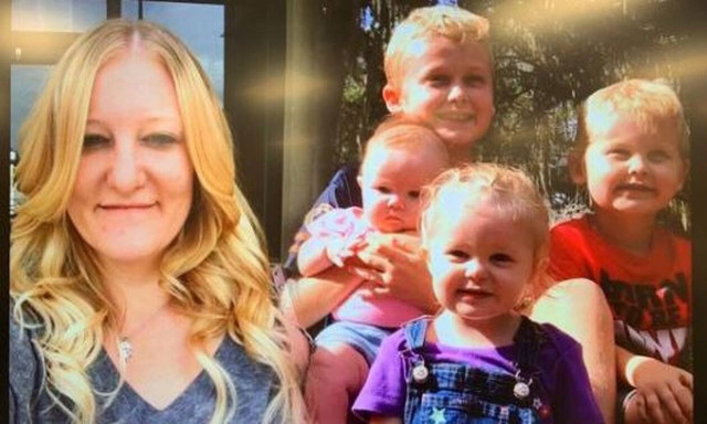 ΣΟΚ: Σκότωσε τη σύζυγό του και τα 4 παιδιά τους – Έκρυβε για μήνες τις σορούς τους (pics)