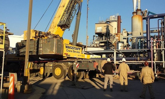 Κρίση στον Περσικό: Τα σενάρια για τις τιμές στο πετρέλαιο και η πιθανότητα ένοπλης σύγκρουσης