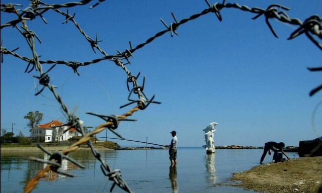 ΟΗΕ: Μη αποδεκτές οι απόπειρες για εγκατάσταση στα Βαρώσια 