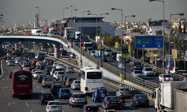 Τέλη κυκλοφορίας 2020: Πόσα θα πληρώσουμε - Πότε θα έρθουν οι μεγάλες αλλαγές