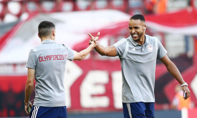 Champions League - Ολυμπιακός - Τότεναμ: Η επιστροφή και το όνειρο των ερυθρόλευκων 