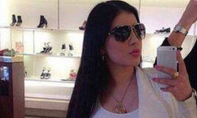 ΣΟΚ! Νεκρή η «Κιμ Καρντάσιαν των ναρκωτικών» - Τη βρήκαν αναίσθητη στο κρεβάτι (pics)
