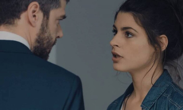 «8 λέξεις»: Οι σκληρές κουβέντες και οι αποκαλύψεις που ανατρέπουν τα πάντα (photos)