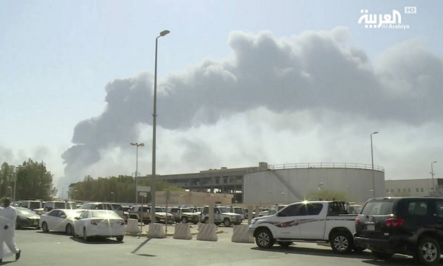 Η Σαουδική Αραβία θα παρουσιάζει αποδεικτικά στοιχεία για την εμπλοκή του Ιράν στις επιθέσεις 