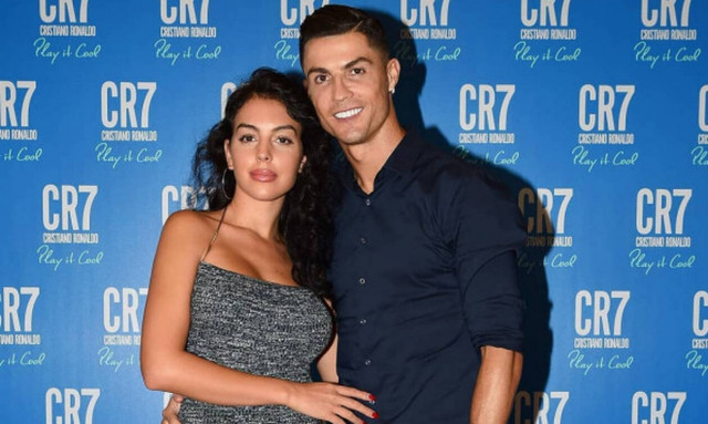 Αποκαλυπτικός Κριστιάνο: «Θα παντρευτώ με τη Τζορτζίνα»