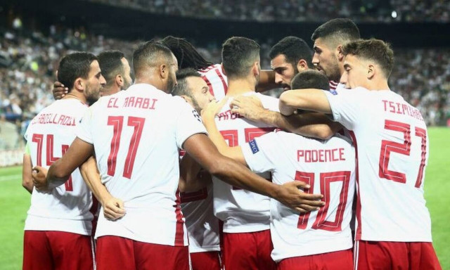 Champions League Ολυμπιακός - Τότεναμ: Σε ποιο κανάλι και τι ώρα θα δούμε τον αγώνα