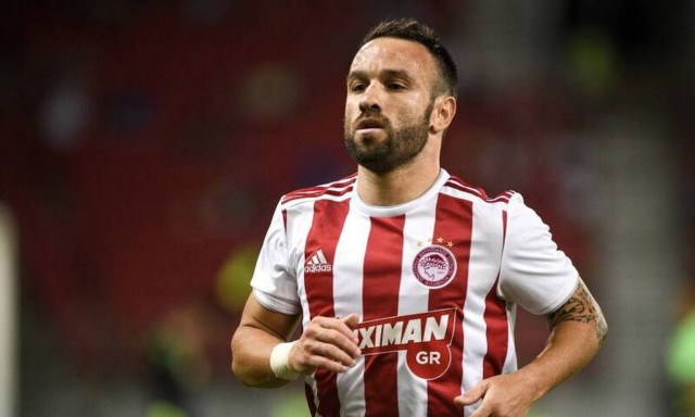 Πες το και έγινε για το Ολυμπιακός-Τότεναμ από το Stoiximan.gr!