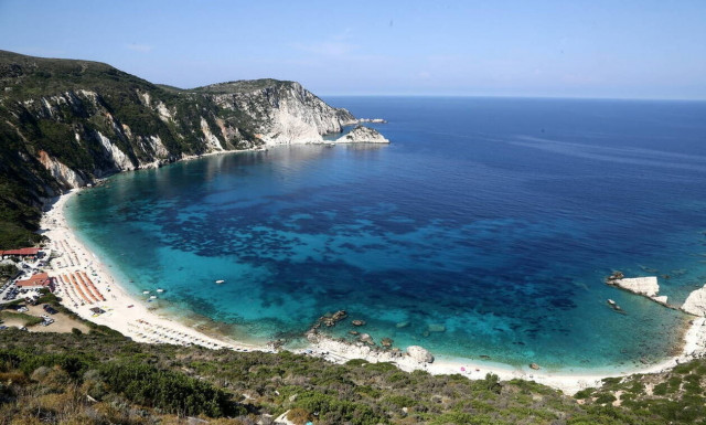 Weather forecast: Mostly fair on Wednesday (18/09/2019)