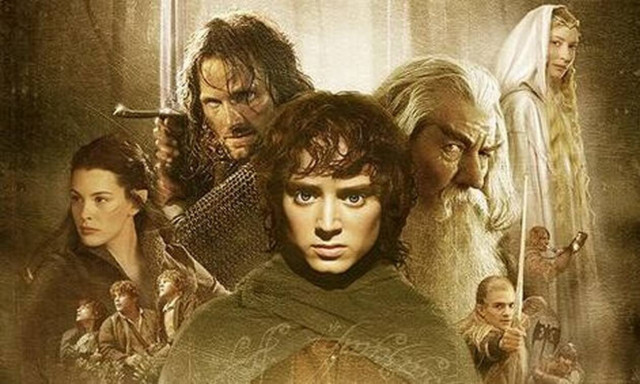 Lord of the Rings returns to New Zealand with Amazon TV show