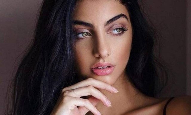 Ειρήνη Καζαριάν:  Η δήλωσή της για το GNTM  που θα συζητήθει 