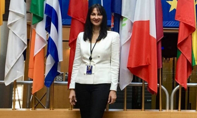 Έλενα Κουντουρά στην Κομισιόν: Να γίνει υποχρεωτική η αναγραφή προέλευσης για όλα τα τρόφιμα