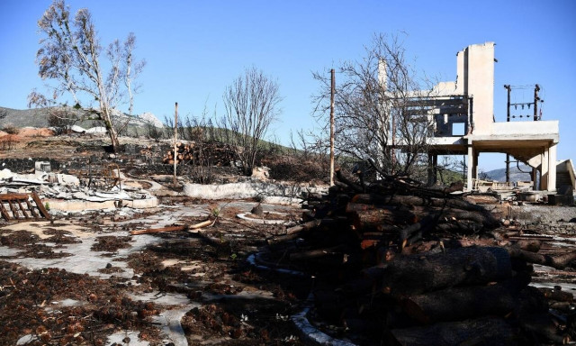 Σε εφέτη ειδικό ανακριτή η τραγωδία στο Μάτι 