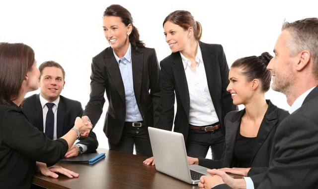 Έρευνα του ΣΕΒ: Οι 11 κλάδοι με τους 240.000 εργαζομένους πλήρους απασχόλησης