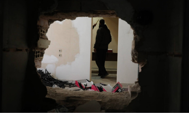 Αυτός είναι ο «μετρ» των ριφιφί - Είχε «ρημάξει» καταστήματα σε Αθήνα και Λάρισα