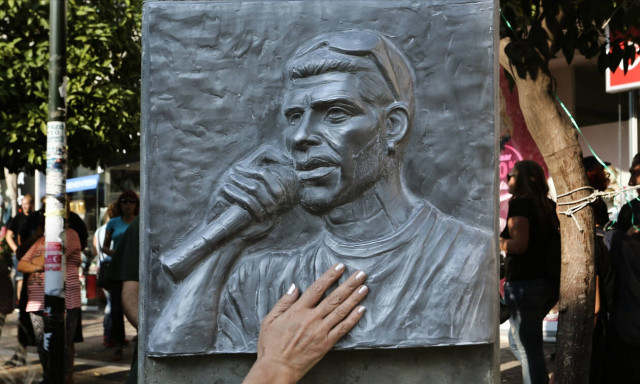 Δολοφονία Παύλου Φύσσα: Η αρχή του τέλους της Χρυσής Αυγής