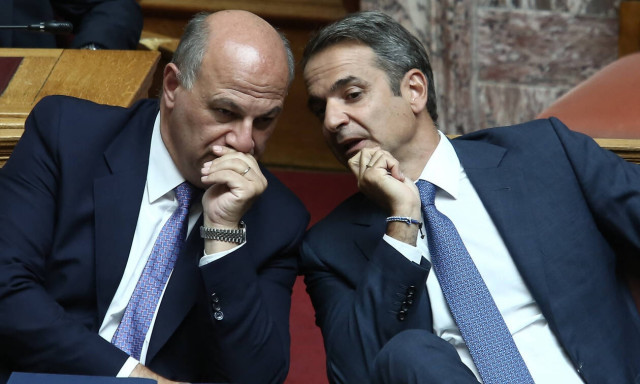 «Θέλουμε πλήρη επαναφορά της ανεξαρτησίας της Δικαιοσύνης»