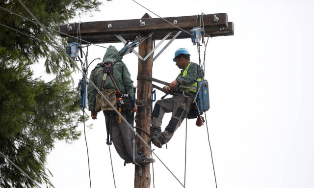 Καβάλα: Διακοπές ρεύματος την Παρασκευή 