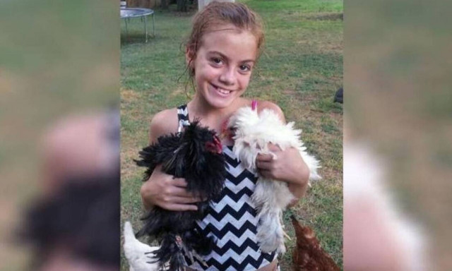 Θρήνος για τη 10χρονη Λίλυ: Αυτή είναι η αμοιβάδα που της έφαγε τον εγκέφαλο