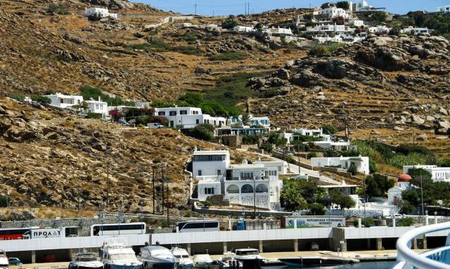 ΑΑΔΕ: Ξεκίνησε η υποβολή τροποποιητικών δηλώσεων ΕΝΦΙΑ 