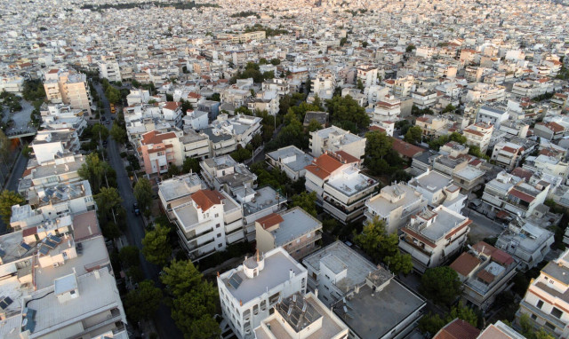 ΑΑΔΕ: Άνοιξε η εφαρμογή για την υποβολή τροποποιητικών δηλώσεων ΕΝΦΙΑ