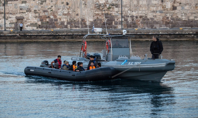 Λιμενικό Σώμα: 200 θέσεις εργασίας - Αιτήσεις και προθεσμία