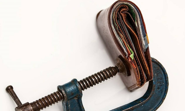 Εφορία: Σε έως 48 οι δόσεις από 12 στην πάγια ρύθμιση 