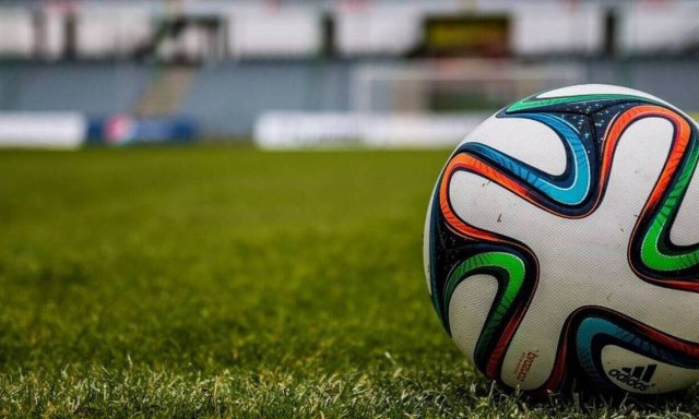 ΣΟΚ: Άγριο έγκλημα - Δολοφόνησαν 32χρονο ποδοσφαιριστή