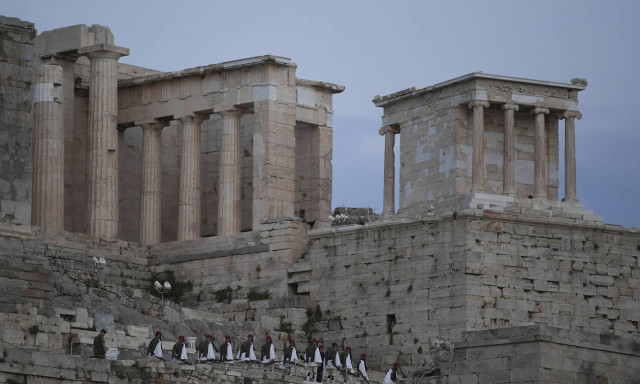 Old Acropolis Museum building to be upgraded through bidding process