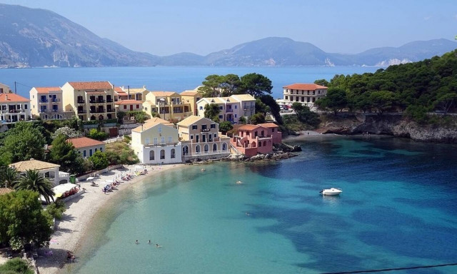 Κτηματολόγιο 2019: Μέχρι πότε μπορείτε να δηλώσετε τα ακίνητά σας σε Κεφαλονιά, Ζάκυνθο, Ιθάκη